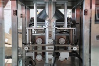 Foshan Factory Price High-speed Automatic White Sugar Sugarcane Sugar Salt Particle Powder Multifunctional Packaging Machine
