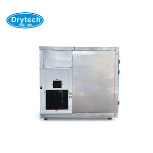 Deshidratador para Secado de Flores Frescas, Línea de Producción Industrial para Deshidratación de Flores, Secador de Flores - Product Image 2