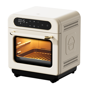 Multifuncional Digital Electric <span class=keywords><strong>Mini</strong></span> 12L Digital Steam Air <span class=keywords><strong>Freidora</strong></span> <span class=keywords><strong>Horno</strong></span> - Product Image 1
