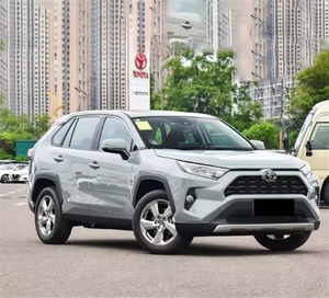Voiture d'occasion 2013 Toyota RAV4 <span class=keywords><strong>LE</strong></span> AWD, sièges en cuir, intérieur clair, boîte automatique, caméra de recul, pneus 18 pouces, toit en alliage d'aluminium, provenance Japon - Product Image 5