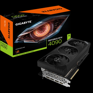 GPU RTX 4090 <span class=keywords><strong>GAMING</strong></span> 4090 Magic Eagle Esports RTX 24G para juegos GeForce Rtx4090 Tarjeta gráfica - Product Image 2