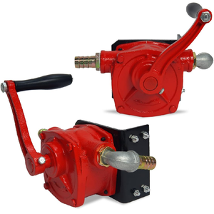 65L inc scolapiatti a basso profilo scolapiatti portatile pompa a mano tubo <span class=keywords><strong>auto</strong></span> camion - Product Image 4