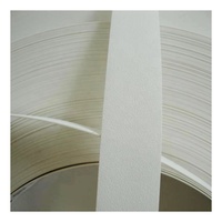 Bande de chantournage en PVC/ABS ultra-mince ou épaisse en option pour la production de meubles commerciaux
