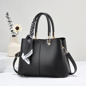 Di lusso Delle Donne Del Sacchetto Della Borsa Grande In Pelle di Design Borse A Mano Per Le Donne Alla Moda del Sacchetto di Spalla Crossbody Femminile Totes - Product Image 1