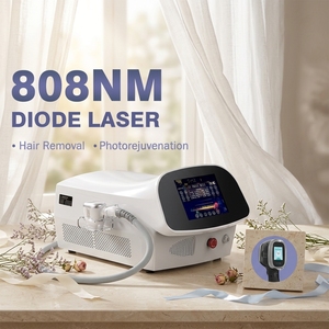 Produit Tendance 2026 : Épilateur <span class=keywords><strong>Laser</strong></span> Diode 808nm de Bureau Indolore et Permanent pour Soins de la Peau – Équipement de Beauté <span class=keywords><strong>Laser</strong></span> - Product Image 1