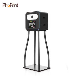 Phoprint <span class=keywords><strong>Ipad</strong></span> <span class=keywords><strong>Pro</strong></span> 12,9 Photo Booth Selfie <span class=keywords><strong>Ipad</strong></span> Photo Booth Shell para boda - Product Image 2