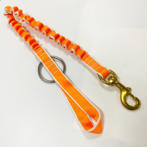 CuộN Weaver Bungee Chainsaw dây buộc 1 Vòng-1 Snap <span class=keywords><strong>hook</strong></span> công cụ dây buộc - Product Image 1