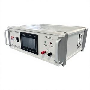 <span class=keywords><strong>Rectificador</strong></span> de Pulsos de 12v 6A <span class=keywords><strong>para</strong></span> Revestimiento de Cobre, <span class=keywords><strong>Rectificador</strong></span> de <span class=keywords><strong>Galvanoplastia</strong></span> IGBT - Product Image 1