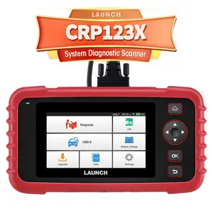 2023 starten x431 crp123x creader crp123 crp 123e crp123e obd2 automotriz auto scanner auto diagnose tool