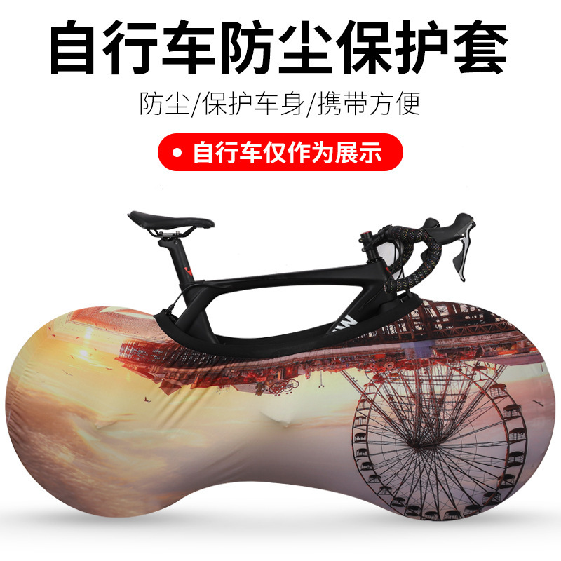 Grande roue de taille L