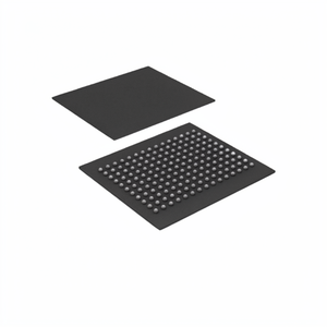 Original One Stop Service <b>Memory</b> 165 LBGA CY7C1470BV25-200BZCT Buy Electronics Components Online - Product Image 1