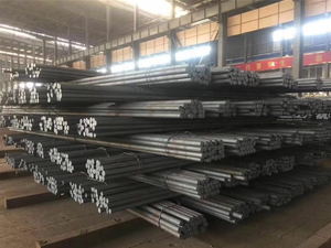 הטוב ביותר המוכר עגול בר m2 din1.3343 w6m5cr4v2 cr12mov כלי פלדה סגסוגת פלדה 12l14 sncm439 פלדה סגסוגת פלדה עגול מוצק - Product Image 4