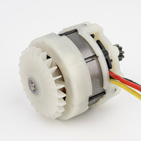 Moteur électrique sans balais à aimant permanent 21V 15.5A 14500 tr/min 128mN.m 360W pour outil électrique