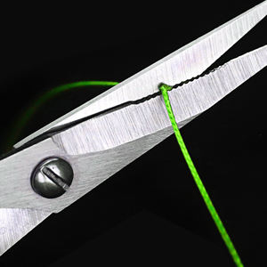 สายเบ็ดถัก Angryfish New 300ม. 8 <span class=keywords><strong>เส้น</strong></span> สายลอย ทนทาน สีไม่ตก สำหรับตก<span class=keywords><strong>ปลา</strong></span>ในทะเลสาบ - Product Image 4