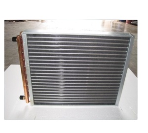 Horno de madera para exteriores, intercambiadores de calor, agua colgante, radiador de aire, <span class=keywords><strong>cobre</strong></span>, aluminio, uso doméstico, granja, refrigeración de refrigerante usado nuevo - Product Image 3