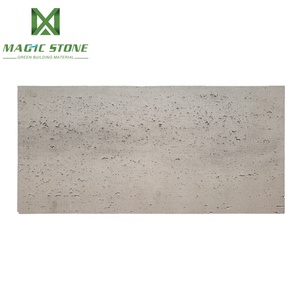 Chaleur/résistant au froid en <span class=keywords><strong>pierre</strong></span> de <span class=keywords><strong>travertin</strong></span> flexible extérieur tuile de revêtement avec pas cher <span class=keywords><strong>prix</strong></span> - Product Image 2