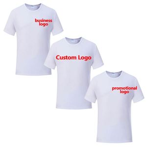 Camisetas Sublimadas para Campañas, 100% Poliéster, Publicidad Empresarial, Promocionales, Personalizadas, Lisas, para Impresión Electoral - Product Image 1