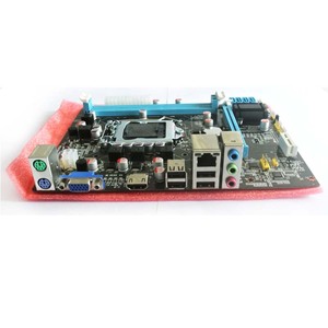Haute qualité H61 prise LGA1155 gros bureau <span class=keywords><strong>Carte</strong></span> Mère <span class=keywords><strong>Gaming</strong></span> - Product Image 6