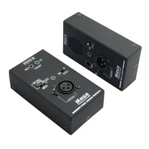 PC218 Phase Polarity Tester Checker Detektor Audio Lautsprecher Mikrofon Sound Testing - Product Image 4