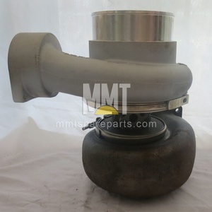 Turbocompresor 7C-6609 4W-4985 4W-4984 7C-6615 7C-7685 7C6609 4W4985 4W4984 7C6615 7C7685 para Motor de Excavadora 3406B - Product Image 2