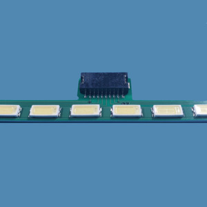 Nuova TV LED retroilluminazione striscia 42 ART TV REV 0.1 2 tipo LR per 42 pollici TV <span class=keywords><strong>riparazione</strong></span> - Product Image 5