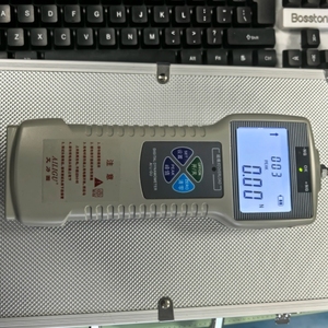 Nuovo di zecca e originale digitale Push-pull forza misuratore, molla forza metro 10N 20N 30N 50N - Product Image 5