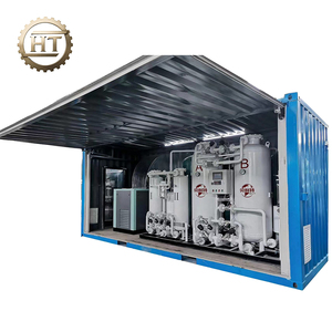 Hot bán yên tĩnh oxy Máy phát điện cho phòng ngủ nhà sử dụng chăm sóc cao cấp tiếng ồn thấp xách tay tiết kiệm năng lượng hiệu quả - Product Image 3