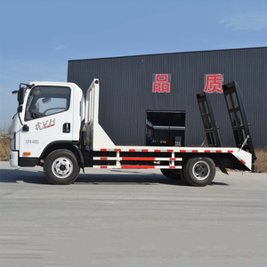 Camions de dépannage neufs et d'occasion FAW, Euro 2 3 4 5 6, manuels, diesel, 4/5/6/10T, avec plateforme, pour le marché européen, conduite à droite (RHD) et à gauche (LHD), à vendre - Product Image 1