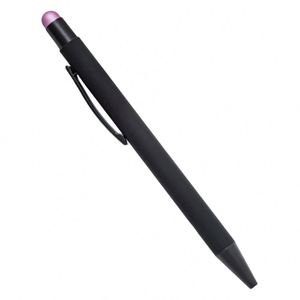 Custom Spot Promotional Metal Ballpoint <b>Pen</b> Custom Logo <b>Multi</b>-<b>Colored</b> Ink 1.0mm Writing Width Universal for Corporate - Product Image 5