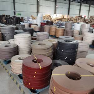 Bande de chantournage en PVC non toxique RH, écologique, résistante à l'eau, largeur et épaisseur personnalisables, pour mobilier de crèche | Recruter des agents mondiaux - Product Image 6