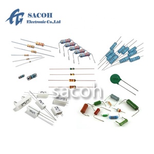 SACOH High Quality Original MCU Microcontroller <strong>Supplier</strong> <strong>ATMEGA32U4</strong>-AU - Product Image 5