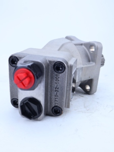 A17FO107/10NLWK0E81-0 Piston <b>Pump</b> A17F A17FO A17FO023 032 045 063 080 107 High Variable Hydraulic <b>Pump</b> - Product Image 3