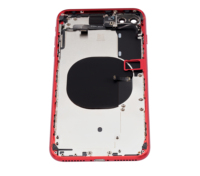 Boîtier arrière avec petits composants préinstallés pour iPhone 8 Plus