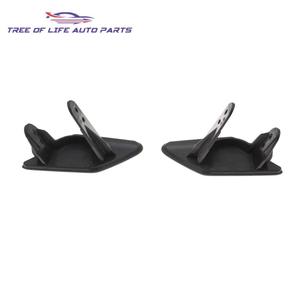 Cache-phares Tree Of Life Auto Parts 51117293031 51117293032 pour BMW Série 3 F30 2012-2015, cache de pare-chocs avant en plastique - Product Image 2
