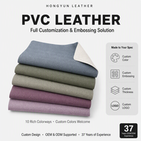 Vente flash - Cuir PVC gaufré en chevrons, résistant à l'abrasion, imperméable, écologique, doux et confortable, pour voitures et chaussures