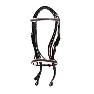 Vente en gros Fournisseurs de brides en cuir pour chevaux - Product Image 1