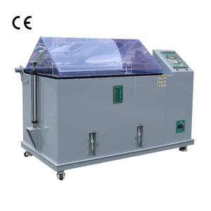 CZ-120B Laboratory Cyclic <strong>Corrosion</strong> <strong>Salt</strong> Spray <strong>Fog</strong> <strong>Test</strong> Chamber Continuous <strong>Salt</strong> Spray <strong>Machine</strong> <strong>Salt</strong> Mist Chamber - Product Image 1