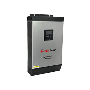 Convertisseur solaire Sohigh hors réseau 5 kVA, convertisseur hybride basse fréquence, vente chaude, bon <span class=keywords><strong>prix</strong></span> - Product Image 4