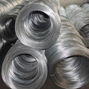 Hot Sale Factory Direct Price <b>Spring</b> <b>Steel</b> Wire Grade 60# 65Mn Â±1% Tolerance Custom Dimensions for Construction - Product Image 4