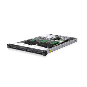 Precio de Fabricante, Servidor en Rack <span class=keywords><strong>Lenovo</strong></span> <span class=keywords><strong>ThinkSystem</strong></span> <span class=keywords><strong>SR530</strong></span> 1U, Procesador Intel Xeon Escalable, 8 Bahías de Intercambio en Caliente de 2.5 Pulgadas - Product Image 3