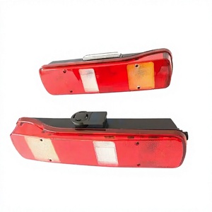 ไฟท้ายรถบรรทุกวอลโว่ รุ่น 20565103 20565103 สำหรับรถวอลโว่ FH12 FM12 - Product Image 5