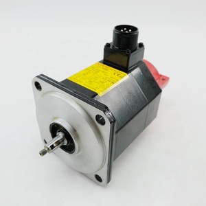 Motor AC de Alto Torque Confiable de 1500 rpm, IP67, Sistema de Automatización Industrial de Alta Eficiencia A06B-0032-B577 para Fanuc - Product Image 5