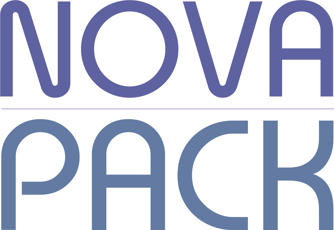 Shanghai Nova Pack Co., Ltd. logo