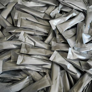 Оптовая продажа китайский потеря веса кофе зеленый растворимый кофейный порошок - Product Image 6