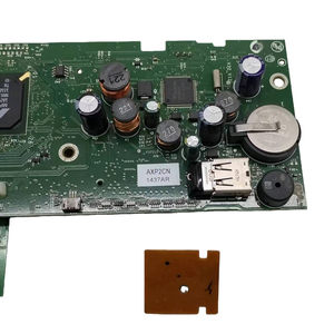 Motherboard CQ891-60038 Ink <b>Door</b> <b>Sensor</b> Fits For HP T120 T 120 Main Board Designjet CQ890-67028 - Product Image 2