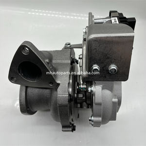 Ford Ranger Mazda BT-50 <span class=keywords><strong>3.2</strong></span> motor Turbo için Turbo şarj GTB2256VK - Product Image 6
