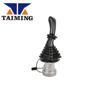 Constructiemachines onderdelen graafmachine hendel rechts links hydraulische klep controller <span class=keywords><strong>joystick</strong></span> voor <span class=keywords><strong>Kubota</strong></span> graafmachine - Product Image 3