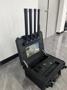 Máy dò cầm tay tất cả trong một để nhận dạng mục tiêu và theo dõi tín hiệu - Product Image 4