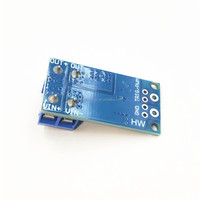 Stock 15A 400W Dual MOS FET PWM Module de pilotage Commutateur de déclenchement haute puissance Panneau de commande du régulateur