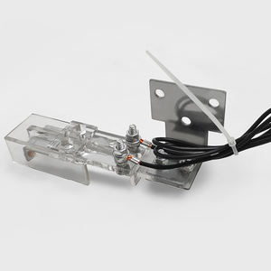 Interrupteur de <span class=keywords><strong>contact</strong></span> de serrure de porte d'<span class=keywords><strong>ascenseur</strong></span>/161 Interrupteur de porte secondaire de serrure de porte passive adapté à <span class=keywords><strong>Otis</strong></span> - Product Image 3